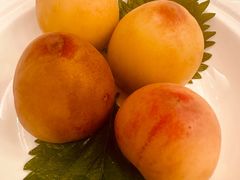 -鹭城轩·中餐厅(厦门康莱德酒店)
