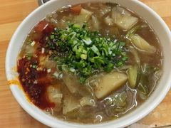 -老字号贾家肉丸糊辣汤(光明巷店)