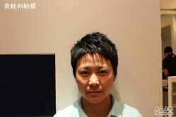 非常好打理的短发-大象造型
