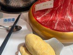 -海悦港蒸汽海鲜·和牛火锅自助餐厅