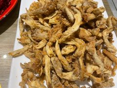 -小四川菜馆(托乐嘉店)