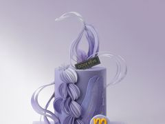 -杜哈夫DOUX RÊVE·生日蛋糕(日月光店)
