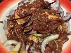 -石记老北京炙子烤肉(松园店)