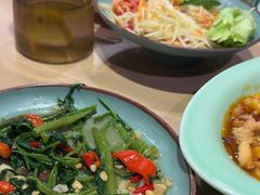 -mango tree芒果树泰国餐厅(青岛万象城店)