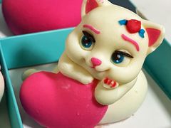 -法兰之吻蛋糕甜品(三里屯店)