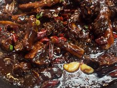 -回味黑鸭煲·始于2006(万松园店)