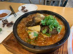 -赤宴·川菜(玉林店)