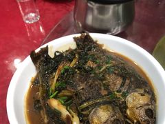 -红灯笼龙凤饭店(宁波老字号店)