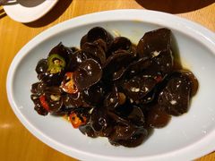 -竹里馆 ·茶食(奥体店)