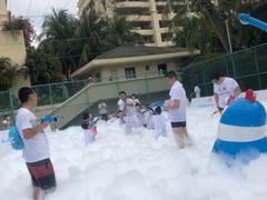 -三亚亚龙湾天域度假酒店