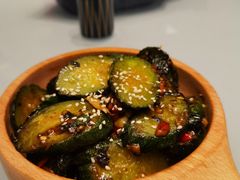 -甜阿姨·天台花园私房菜(万松园店)