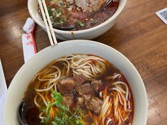 -李先生牛肉面大王(青岛火车站东广场店)