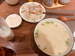 -十面春风·江南面馆(崇宁路店)