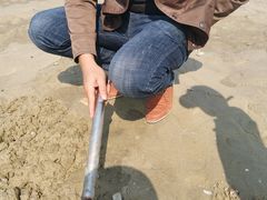 -北海金海湾红树林生态旅游区