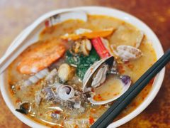 招牌糟柏醋-三爷糟粕醋·鲜鱼汤·海南特色小吃(新华南路店)