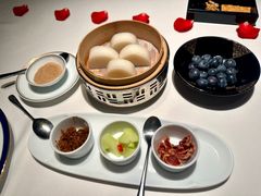 -荣轩(新荣记环球金融中心店)