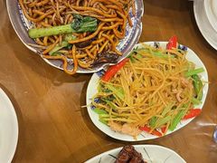 -奶奶的味道(胶州路店)