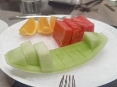 -英冠索菲特酒店·萧湘阁中餐厅