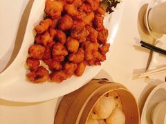-利苑酒家(宜安广场店)