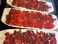 -你好牛火锅 头牌无花果鸡(海上传奇店)