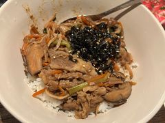 -新石器烤肉(中房金谊广场店)