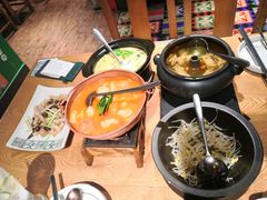 -云海肴·汽锅鸡·云南菜(美罗城店)