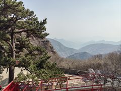 -妙峰山风景名胜区