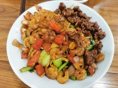 -兰溪十八浇(天一店)