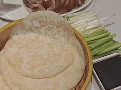 -梅利汴京烤鸭•开封豫菜地标店(晋安路店)