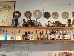 -爱上层楼咖啡馆(为公桥店)