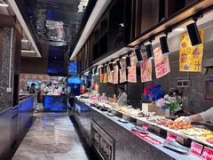 -吉布鲁 牛排海鲜自助(岳塘步步高广场店)