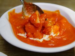Butter&nbsp;Chicken特色奶油鸡-Santoor 萨都里印度餐厅(北锣鼓巷店)