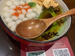 红糖凉粉-火宫殿·湘菜小吃·商务宴请·生日聚会(东塘店)