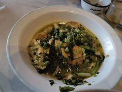 -壹只菜·崇明本地特色菜(崇明南门店)
