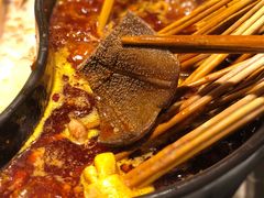 -钢管厂五区小郡肝串串香(车公庙店)