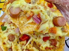 -牛男手造比萨西餐厨房(印象城店)