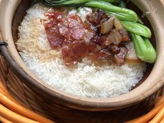 -捞王锅物料理(凯旋路店)