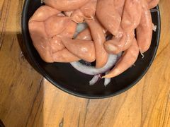 -九田家黑牛烤肉料理(香河店)