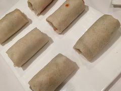 -莲苑中餐厅·Lotus Court(厦门马哥孛罗东方大酒店)