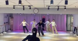 -尚美舞蹈工作室