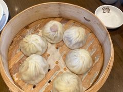 -南翔馒头店(豫园店)