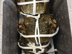 -蟹天蟹地农家菜·阳澄湖大闸蟹(浅水湾店)