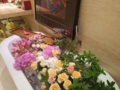 -上海衡山路十二号华邑酒店