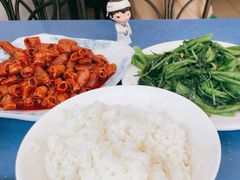 -老杨饭店(万科里店)