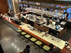 -星巴克臻选(深圳万象天地旗舰店)