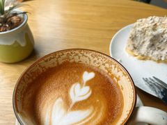 -WABI COFE(愚园路店)