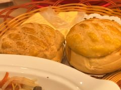 -香宫中餐厅·东北菜·铁锅炖·广式点心(哈尔滨香格里拉店)