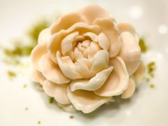 -次第花开素食雅宴