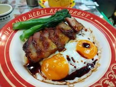 -肥韬茶餐厅(南山mini店)