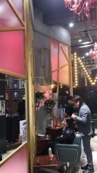 -Hair Glam 格拉姆造型旗舰店